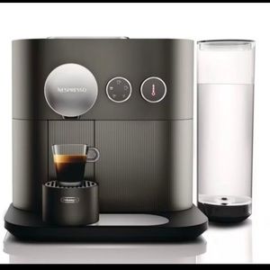 Nespresso Expert